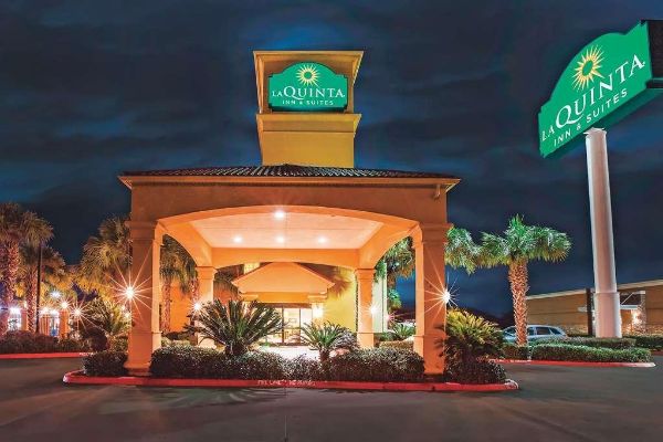 La Quinta Inn Ste Beaumont West